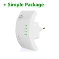 Wireless WiFi Repeater Ultraboost 300M Booster